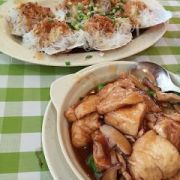 威記海鮮酒家 Wai Kee Seafood Restaurant