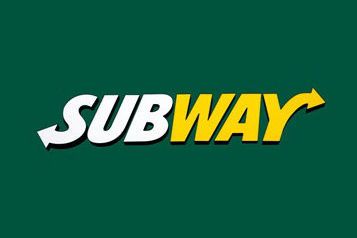 Subway (彩虹地鐵站店)