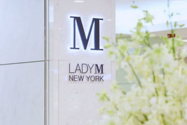 Lady M