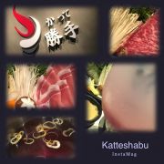 勝手 Katte Shabushabu