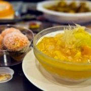 許留山 Hui Lau Shan Healthy Dessert (豉油街店)