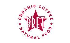 Pret A Manger (恩平道店)