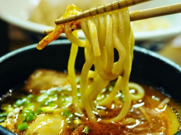 海老名沾麵 Ebina Tsukemen