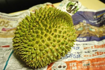 榴槤貴族 Mr. Durian