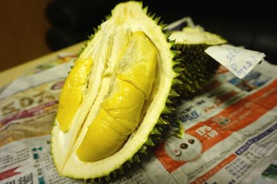 榴槤貴族 Mr. Durian