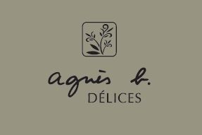 (已搬遷)agnès b. DÉLICES