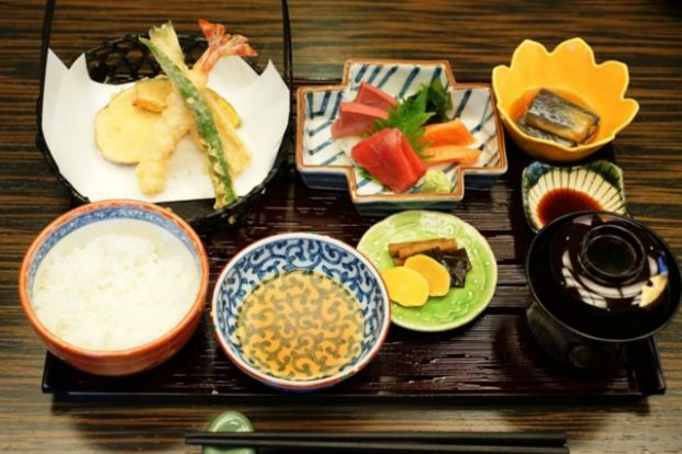 江戶日本料理 Edo Japanese Restaurant (荃灣店)