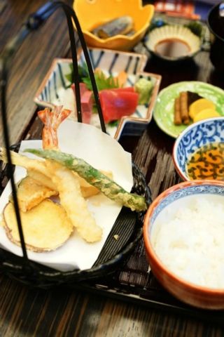 江戶日本料理 Edo Japanese Restaurant (荃灣店)