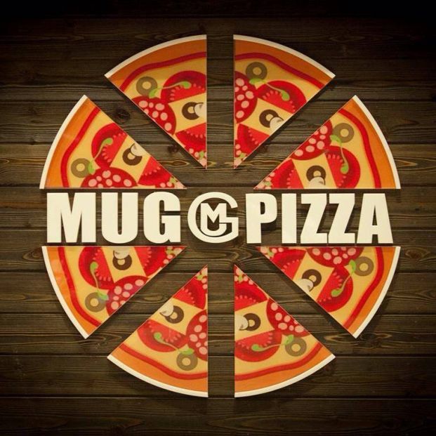 Mug Pizza (馬灣店)