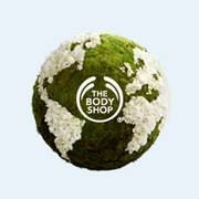 The Body Shop (港鐵中環站店)