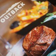 Outback Steakhouse (新世紀廣場店)