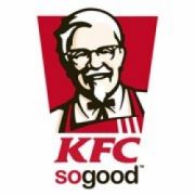肯德基 KFC (亞洲國際博覽館店)