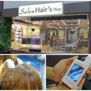 Salon Hair's Way