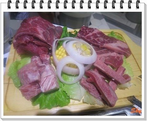 韓板燒肉專門店 (元朗店)