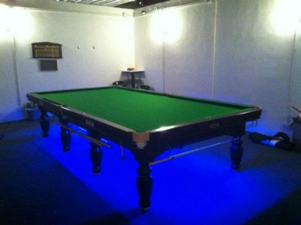 Pot Black Snooker