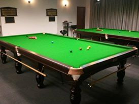 Pot Black Snooker