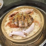 潮福蒸氣石鍋 (西環店)
