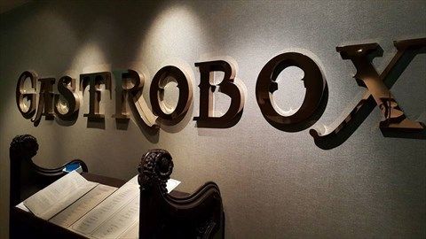 Gastrobox (銅鑼灣店)