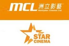 MCL 德福戲院