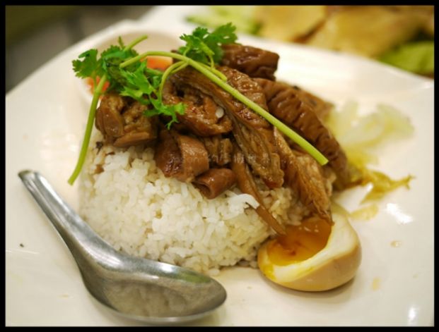 (已結業)橋泰食店