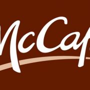 McCafe (上環干諾道中分店)