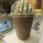 Godiva Chocolatier (沙田新城市廣場店)