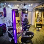 VG Hair Salon