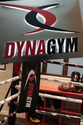 Dyna Gym