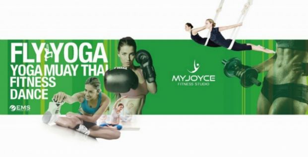 MyJoyce Fitness Studio