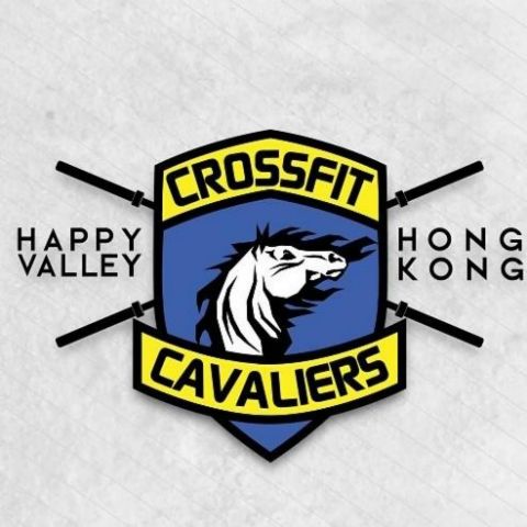 CrossFit Cavaliers