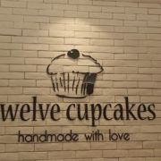 Twelve Cupcakes (九龍灣店)