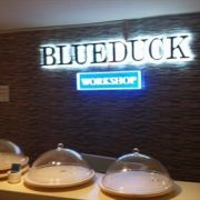 BlueDuck Workshop - Chef's Soul Cuisine