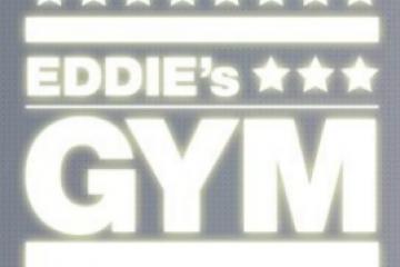 Eddie Gym