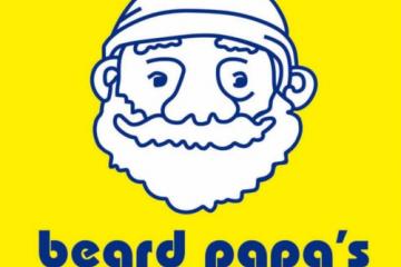 Beard Papa's HK (九龍灣店)