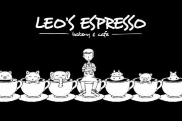 Leo's Espresso