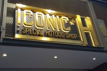 ICONIC H (銅鑼灣店)