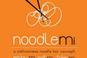 Noodlemi (香港仔店)