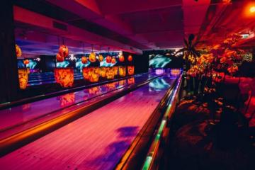 Tikitiki Bowling Bar