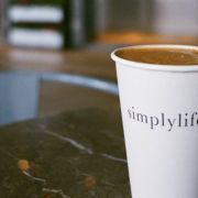 simplylife BAKERY CAFÉ (元朗形點店)