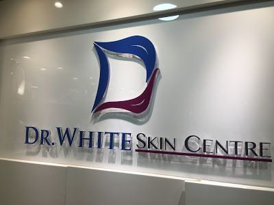 Dr White Skin Centre