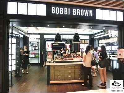 Bobbi Brown (九龍柯士甸道圓方店)