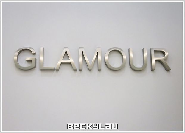 GLAMOUR