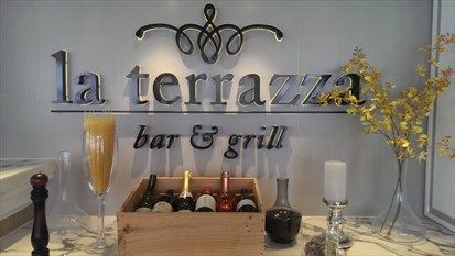 la terrazza bar & grill