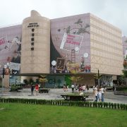  香港藝術館