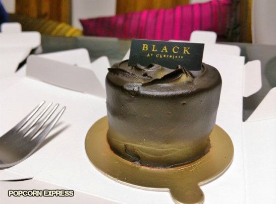 Black As Chocolate (九龍城店)