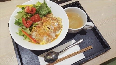 抹茶館 (太古店)