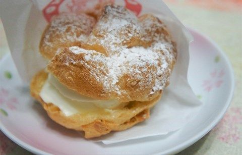 Choux Creme (太古店)