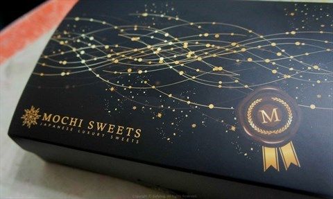 Mochi Sweets (旺角店)