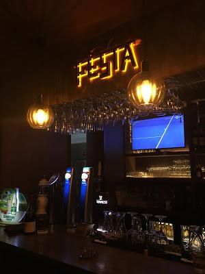 Festa Restaurant & Bar