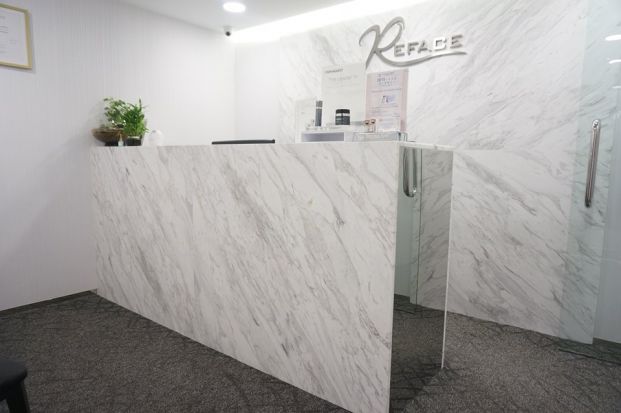 REFACE CLINIC 您的輪廓塑造專家